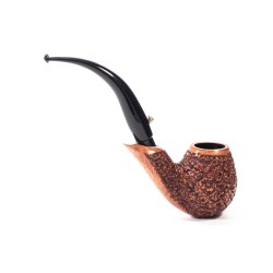 Pipa L'Anatra Dalle Uova D'Oro Rusticata Bent Egg