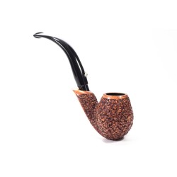 Pipa L'Anatra Dalle Uova D'Oro Rusticata Bent Egg