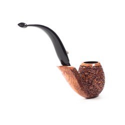 Pipa L'Anatra Dalle Uova D'Oro Rusticata Bent Egg