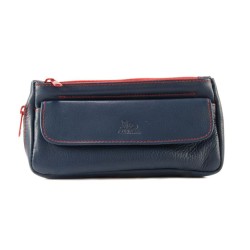 Tobacco and Pipe Bag Lubinski 1 Pipe