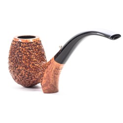 Pipa L'Anatra Dalle Uova D'Oro Rusticata Bent Egg