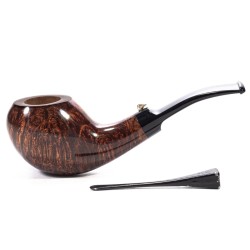 Pipe L'Anatra Dalle Uova D'Oro 1 Egg Free Form