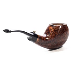 Pipe L'Anatra Dalle Uova D'Oro 1 Egg Free Form