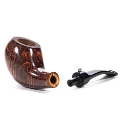 Pipe L'Anatra Dalle Uova D'Oro 1 Egg Free Form
