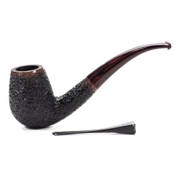 Pipe Ser Jacopo R1-A Bent