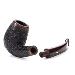 Pipe Ser Jacopo R1-A Bent