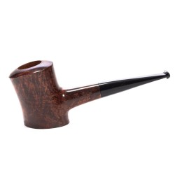 Briar Pipe Ser Jacopo Smooth L1 Poker