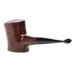 Briar Pipe Ser Jacopo Smooth L1 Poker