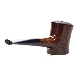 Briar Pipe Ser Jacopo Smooth L1 Poker