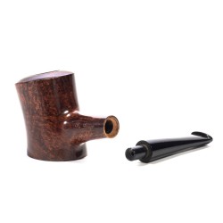 Briar Pipe Ser Jacopo Smooth L1 Poker