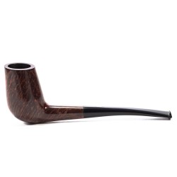 Briar Pipe Ser Jacopo Smooth L1 Billiard