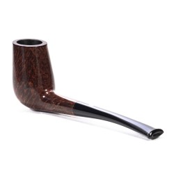 Briar Pipe Ser Jacopo Smooth L1 Billiard