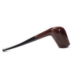 Briar Pipe Ser Jacopo Smooth L1 Billiard