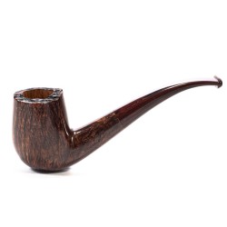 Briar Pipe Ser Jacopo Smooth L1-A Bent