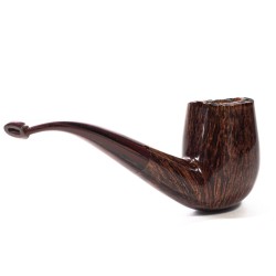 Briar Pipe Ser Jacopo Smooth L1-A Bent