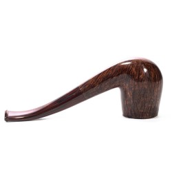 Briar Pipe Ser Jacopo Smooth L1-A Bent