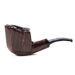 Briar Pipe Ser Jacopo Smooth L1-A Pot