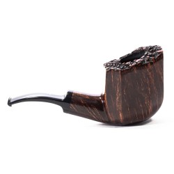 Briar Pipe Ser Jacopo Smooth L1-A Pot