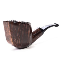 Briar Pipe Ser Jacopo Smooth L1-A Pot