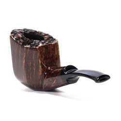 Briar Pipe Ser Jacopo Smooth L1-A Pot