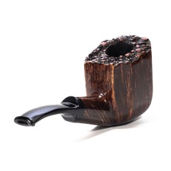 Briar Pipe Ser Jacopo Smooth L1-A Pot