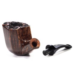 Briar Pipe Ser Jacopo Smooth L1-A Pot