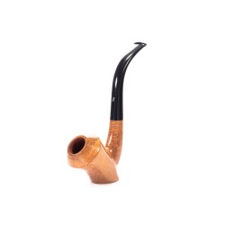 Briar Pipe Ser Jacopo Smooth L2 Bulldog