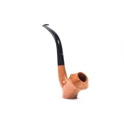 Briar Pipe Ser Jacopo Smooth L2 Bulldog