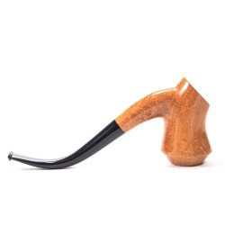 Briar Pipe Ser Jacopo Smooth L2 Bulldog