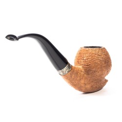 Pipe Ser Jacopo Rowlette "D" Domina 2022