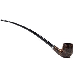 Pipa Vauen Relax Churchwarden RX127 Liscia Bent