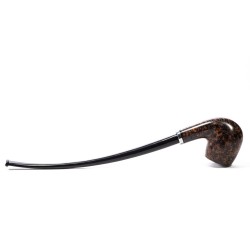 Pipa Vauen Relax Churchwarden RX127 Liscia Bent
