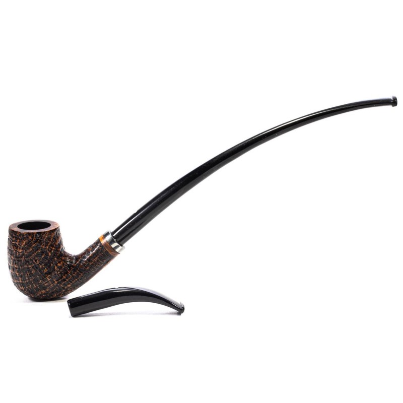 Pipe Vauen Relax RX527 Sandblasted Bent