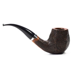 Pipa Vauen Finn Sabbiata Modello FN 506 Bent