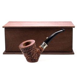 Pipa L'Anatra Dalle Uova D'Oro Pipe of the Year
