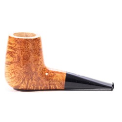 Briar Pipe Radice Clear Smooth Billiard