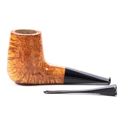 Briar Pipe Radice Clear Smooth Billiard