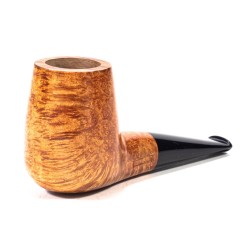 Briar Pipe Radice Clear Smooth Billiard