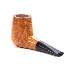 Briar Pipe Radice Clear Smooth Billiard