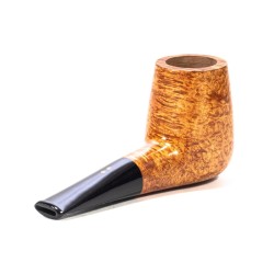Briar Pipe Radice Clear Smooth Billiard