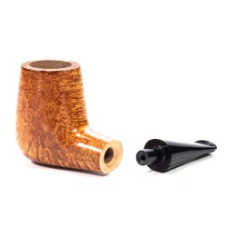 Briar Pipe Radice Clear Smooth Billiard