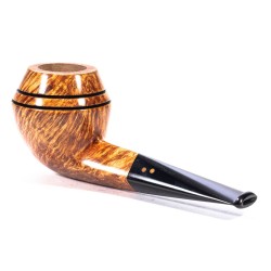 Briar Pipe Radice Clear Smooth Rhodesian