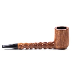 Briar Pipe Radice Clear Smooth Billiard