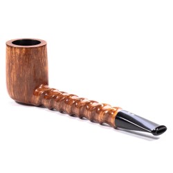 Pipa in Radica Radice Clear Liscia Billiard