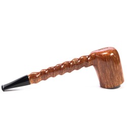 Pipa in Radica Radice Clear Liscia Billiard