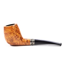 Briar Pipe Radice Clear Smooth Billiard