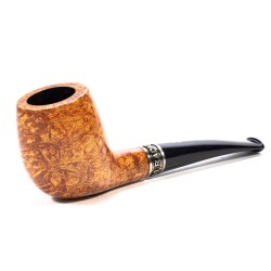 Briar Pipe Radice Clear Smooth Billiard
