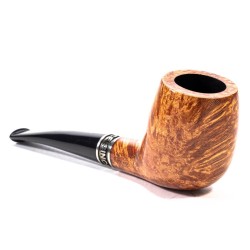 Briar Pipe Radice Clear Smooth Billiard