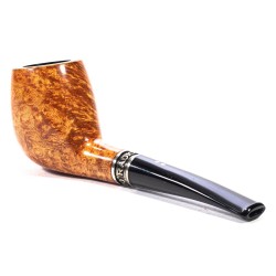 Briar Pipe Radice Clear Smooth Billiard
