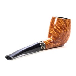 Briar Pipe Radice Clear Smooth Billiard